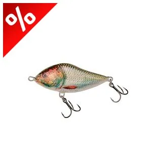SALMO WOBBLER SLIDER SD5F GER