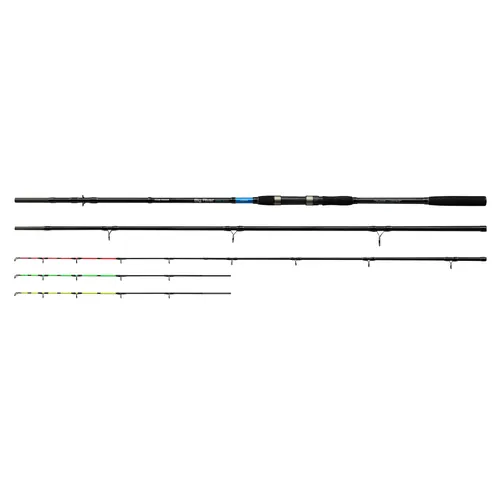 TEAM FEEDER BIG RIVER 390 RXH 100-350G  AKCIÓ -30%