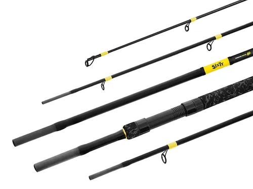 DELPHIN SIXTY - 280CM/100G/5 RÉSZ