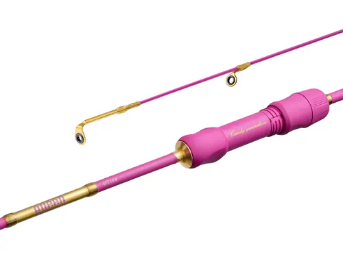 DELPHIN QUEEN ACTION - 183CM/0.5-6G/2 RÉSZ