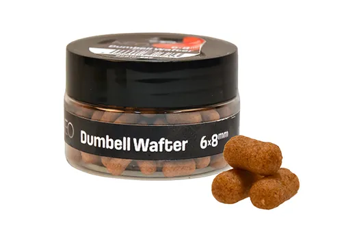 CARP EXPERT NEO WAFTER DUMBELL WAFTER 15G SCOPEX 6X8MM