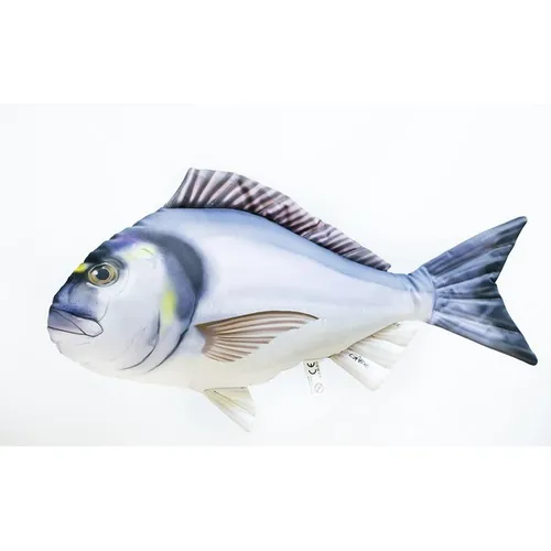 HALASPÁRNA  ARANYDURBINCS 60CM