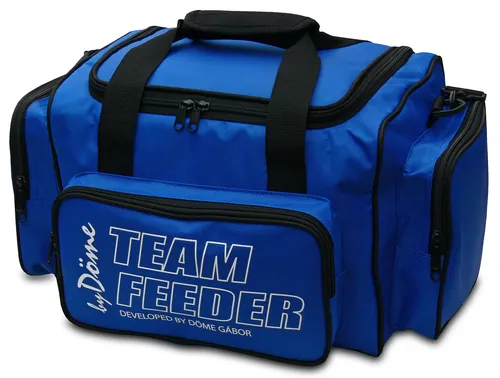 TEAM FEEDER SZERELÉKES TÁSKA 45X30X25CM  AKCIÓ -20%