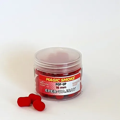 MOTABA CARP POP UP SMOKE EPER-VAJSAV 16MM 60G