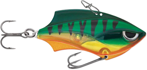 RAPALA WOBBLER  RAP-V BLADE RVB06 FT