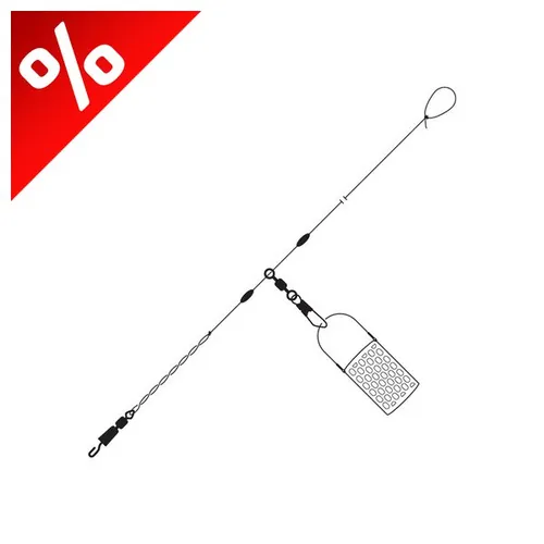 NYTRO FEEDERLINK ALLROUND