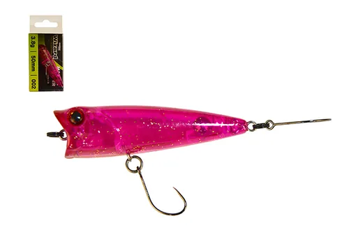 WIZARD MAGNET POPPER 3,8G 002 5 CM