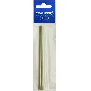 CRALUSSO METHOD KOSÁR SZÁR KÉSZLET 5DB/CS