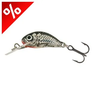 SALMO WOBBLER HORNET H3S HGS