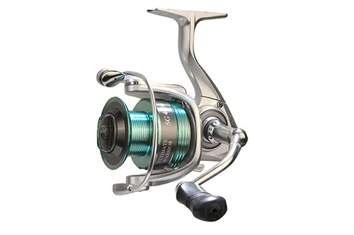 RYOBI RANMI ULTIMATE WARRIOR SG3000