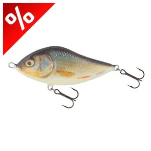SALMO WOBBLER SLIDER SD7S RR