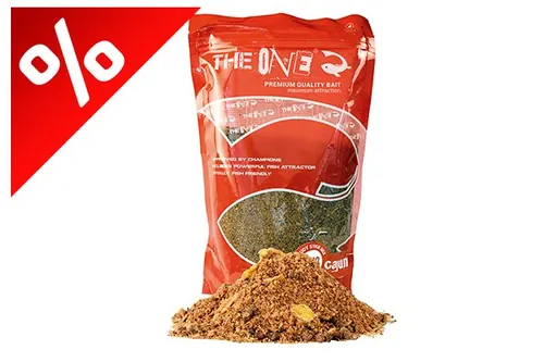 THE ONE CLOUDY STICK MIX RED