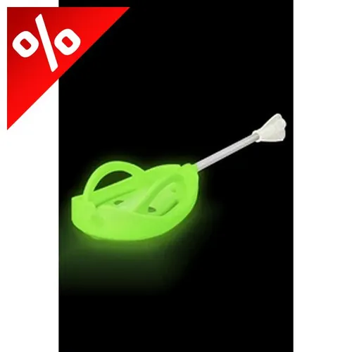 CRALUSSO BIG ROCKET FLUORESZKÁLÓ 70G (1DB/CSOMAG)