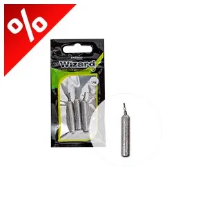 WIZARD MXT DROPSHOT STICK ÓLOM 14G 3DB