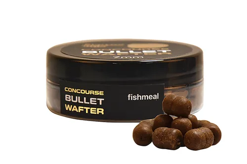 BENZAR MIX CONCOURSE BULLET WAFTER HALLISZT 7 MM