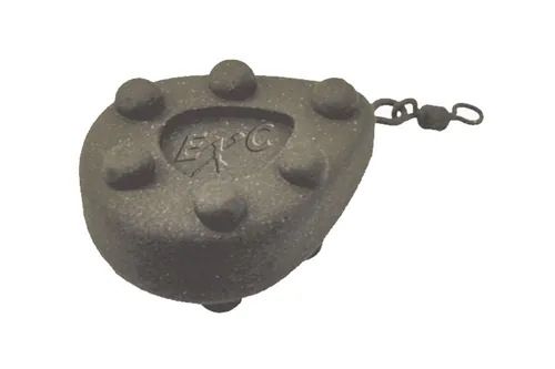 CZ FORGÓS TÜSKÉS ÓLOM, 160 G, 1 DB