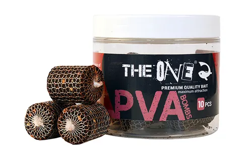 THE ONE PVA BOMB STRAWBERRY&MUSSEL