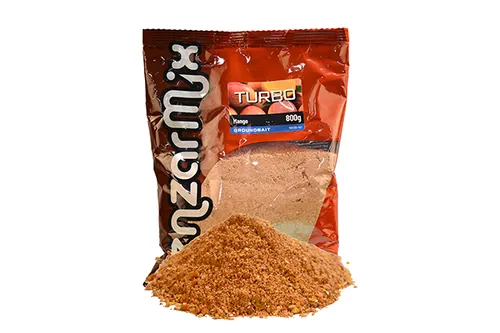 BENZAR TURBO GROUNDBAIT MANGO