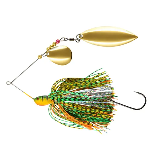 POWERFLEX SPINNER BAIT 18G