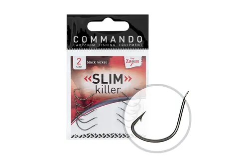 CZ SLIM KILLER HOROG, #10, 10 DB