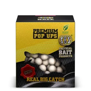 SBS PREMIUM POP UPS M1 100 GR 16, 18, 20 MM