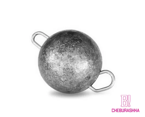 DELPHIN B! CHEBURASHKA 10DB 2G