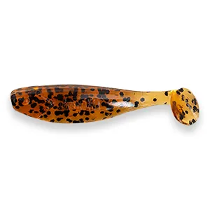 MANN S 4.5CM SHAD AS