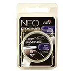 CARP EXPERT NEO BAIT FLOSS CSALIRÖGZÍTŐ ZSINÓR 25LBS BROWN 10M