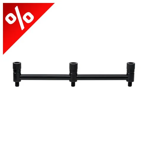 CARP EXPERT ADVANCE BUZZ BAR 30CM 3 BOTOS