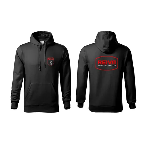 REIVA KAPUCNIS PULÓVER 3XL