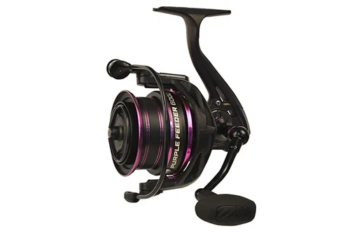 CARP EXPERT VIOLET FEEDER 6000