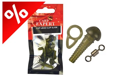 CXP LEAD CLIP SLIDE