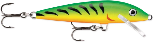 RAPALA WOBBLER F07 FT