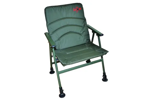 CZ EASY KOMFORT KARFÁS SZÉK, 49X38X40/82 CM