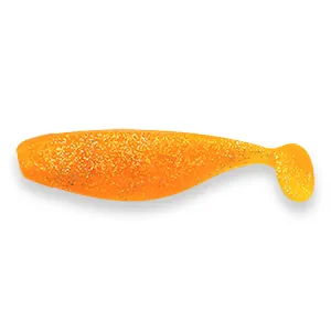 MANN S 10CM SHAD MFCHOL