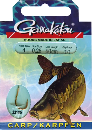 CARP ELŐKÖTÖTT 10/CS. 10 ( BKG-3310G) AKCIÓ -20%