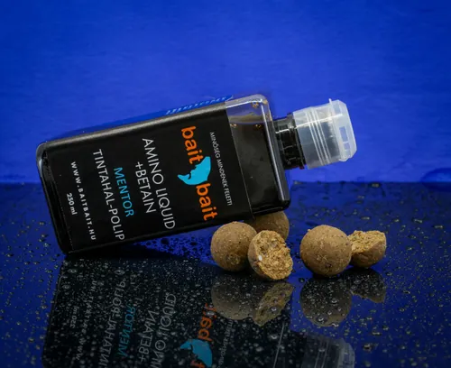 BAITBAIT MENTOR - LIQUID AMINO LOCSOLÓ