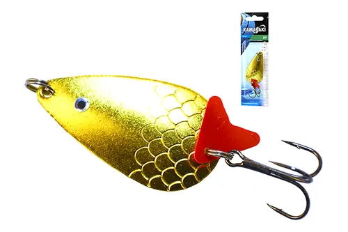 KAMASAKI TÁMOLYGÓ DP 30G ARANY