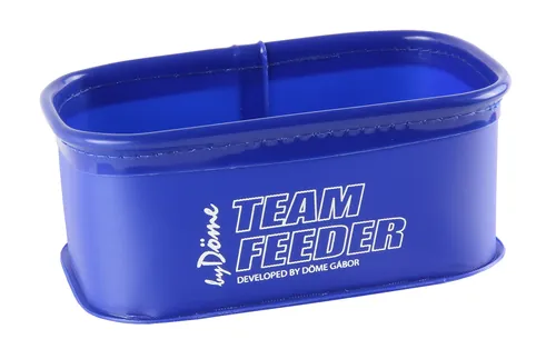TEAM FEEDER EVA TÁROLÓ - 17X11X8  AKCIÓ -20%