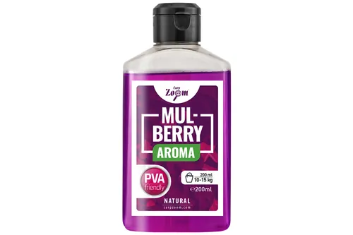 CZ5941 MULBERRY FOLYÉKONY AROMA , FAEPER, 200 ML