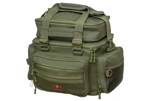 CZ G-TREND MULTI TÁSKA, 45X28X35 CM