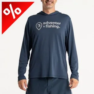 ADVENTER KAPUCNIS UV ÁLLÓ PÓLÓ ORIGINAL ADVENTER M
