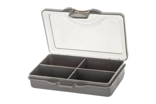 CZ 4 FAKKOS DOBOZ, 10X7X2 CM