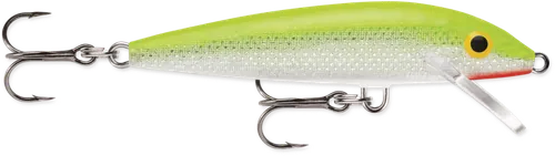 RAPALA WOBBLER F07 SFC