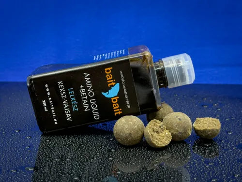 BAITBAIT LELKÉSZ- LIQUID AMINO LOCSOLÓ