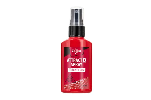 CZ ATTRACTX AROMA SPRAY, EPER, 50 ML