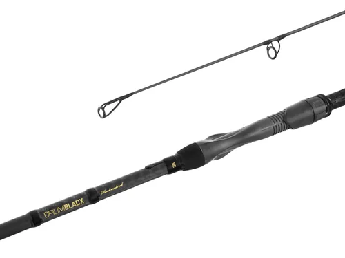 DELPHIN OPIUM BLACXCARP 3G TECHNOCORK - 12FT/360CM/3,50LBS/2RÉSZ