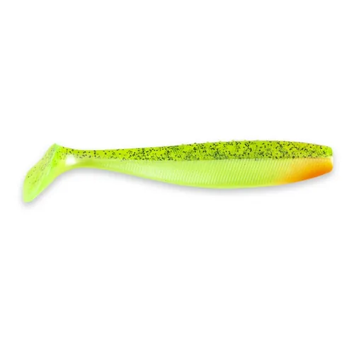 IRON CLAW JUST SHAD CP CHARTREUSE PEPPER 7,5CM