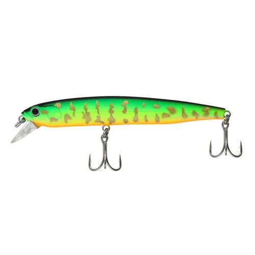 S-MINNOW 80 - GOLDEN TIGER