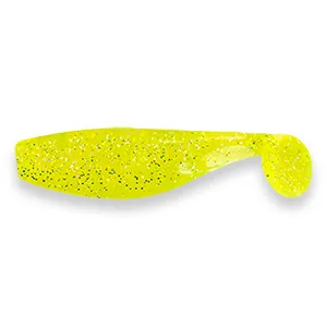MANN S 6CM SHAD MFCH